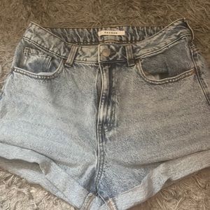 Pacsun Mom shorts